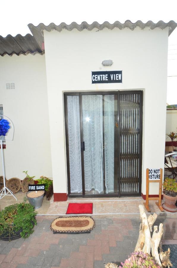 Kwampofu Guest House Harare Exterior foto